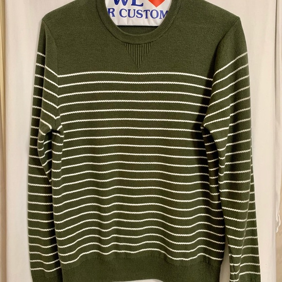 Good threads sweater - Picture 2 of 6